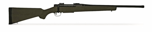Mossberg Patriot 450 Bushmaster